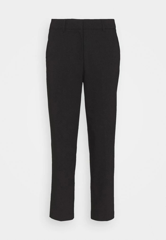 Pantalons ANNA FIELD Anna Field Chinos Noir Femme | OEE-3657089